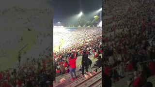 2021 Fresno State at UCLA🏈 Easily the craziest game I have ever attended 🙌🏼