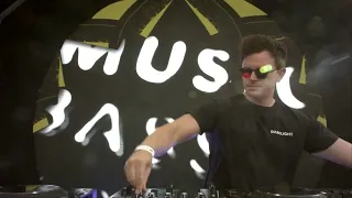 Fedde Le Grand plays "Move Your Ferrari" @ Mysteryland 2022