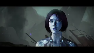 Halo 4 - The Movie (Full Campaign and Cutscenes)