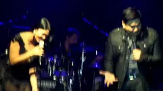 martin nievera & pops fernandez ONE NIGHT ONLY concert ( summarize ) part one