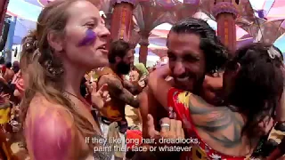 Boom Festival 2018 - Freedom | Soccial Tripperz