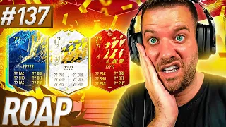 UN PACK OPENING AVEC TROP DE BÊTISE - ROAP #137