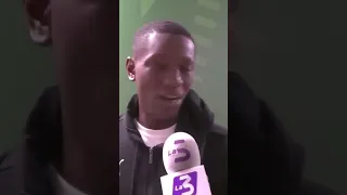 Franck Kessié hué, Max Gradel en colère