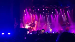 Lana Del Rey - Mariners Apartment Complex (Open'er Festival 2019) - 06.07.2019