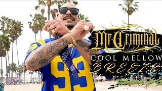 Mr. Criminal - Cool Mellow Breeze (Official Music Video) New 2019!