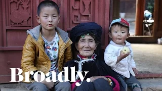 The Land Where Women Rule: Inside China's Last Matriarchy