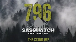 SC EP:796 The Stand Off