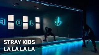 STRAY KIDS - LA LA LA LA Dance Tutorial Русский Туториал