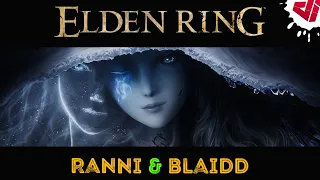 Elden Ring - Ranni & Blaidd úkolové linky