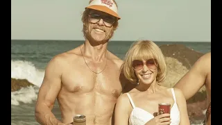 Swinging Safari Director Talks About Kylie Minogue