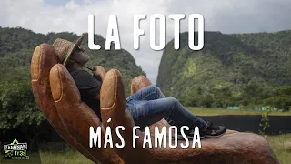 Nos subimos a la mano de Pachamama, Portales del Fragua - Caquetá - CaminanTr3s