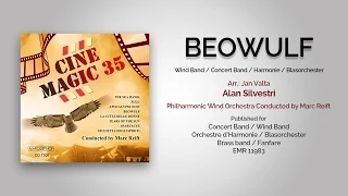 Marc Reift - Beowulf (Alan Silvestri, Arr.: Jan Valta)