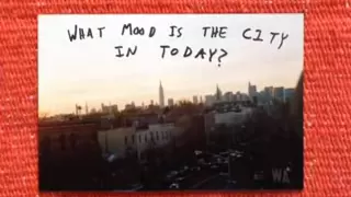 KEVIN MORBY Harlem River Trailer