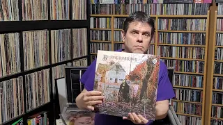 In-depth Album Reviews.  Vinyl Community (04/01/23)