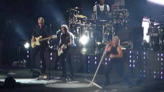 Bon Jovi en Madrid - You give love a bad name