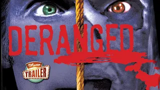 Deranged (1974) Trailer