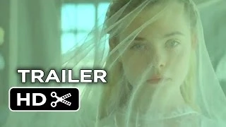 Young Ones French TRAILER (2014) - Elle Fanning, Nicholas Hoult Sci-Fi Western HD