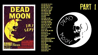 Dead Moon live at Doornroosje #1 (1991)