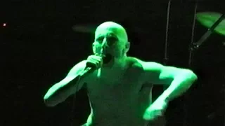 Tool Live New Year's Eve 1995 (Full Concert)