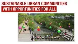 Better Urban Development Through Data