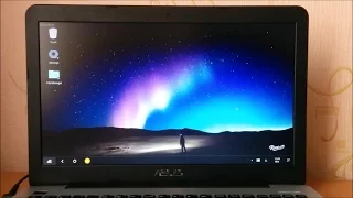 Как установить Remix OS на ПК или ноутбук + обзор