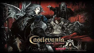 Castlevania  Curse of Darkness OST   Reviving Dracula's Castle