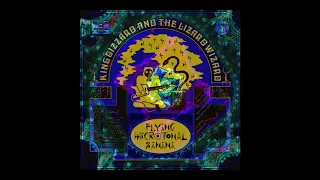 King Gizzard and the Lizard Wizard - Nuclear Fusion