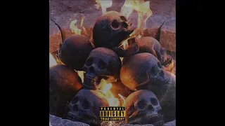 Indigo Phoenyx & QuakeMobb - Burnt Offerings Feat. G Fam Black, Josiah The Gift, M Doc Diego