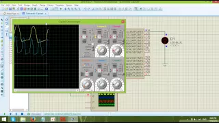 AVR Урок 9. Аналоговый компаратор.