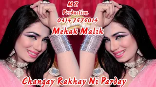 Changay Rakhay Ni Parday ! Imran Abbas ! Latest Saraiki And Punjabi Song Dance Mehak Malik 2021