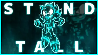 [Sonic Frontiers] Stand Tall (Revisited)