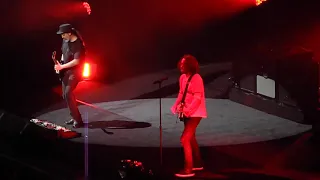 2017 04 28 Soundgarden - Kyle Petty, Son Of Richard
