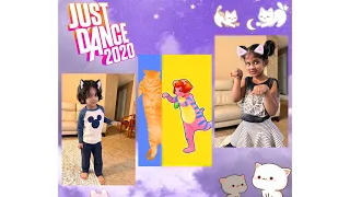 Just Dance 2020|Kulikitaka| H2y toys