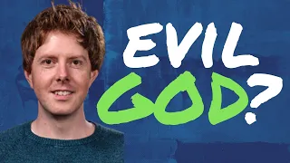 A Critique of the Evil God Challenge (Dr. Max Baker-Hytch)