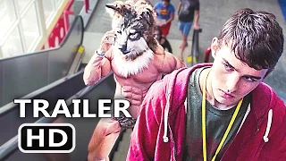 SLASH (Teen Comedy Movie, 2016) - TRAILER