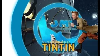 The Adventures of Tintin [Walkthrough] Part 5 [Chapter 3 – Karaboudjan]