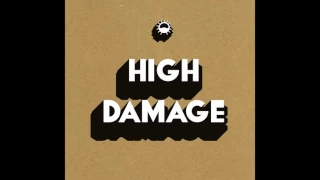 High Tone - High Damage (full album)