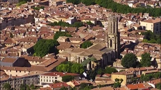 Aix-en-Provence, ou l'authenticité provençale