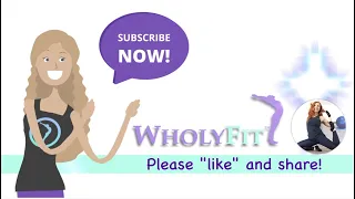 WholyFit - The Most Comprehensive Fitness Solution Available!