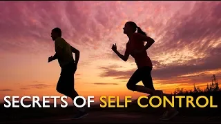 The Secrets of Self Control