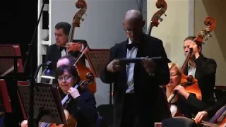 Johann Strauss II - Hunting Polka