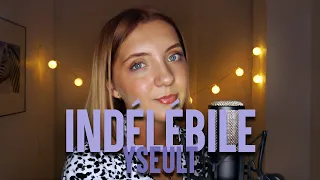 Yseult - Indélébile (cover by Morgane)