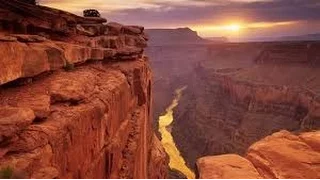 Geological History of The Grand Canyon ✪ Documentaries Films HD