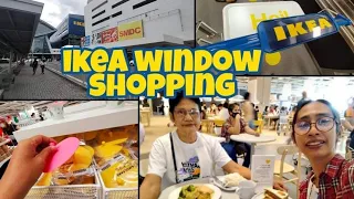 IKEA Window Shopping  Philippines