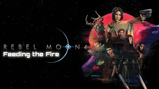 Rebel Moon - Feeding the Fire (Disturbed) Tribute Music Video