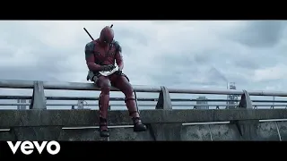 Tiësto - The Business (Robert Cristian Remix) | Deadpool [ Chase Scene ]