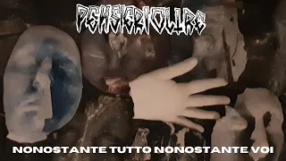 Pensieri Oltre - Nonostante tutto Nonostante voi (Full Album) [2023 Industrial / Sludge / Crust]