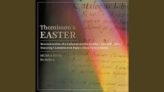 Alleluia - Alleluia - Pascha nostrum