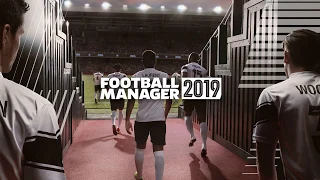 Карьера в Football Manager 19 #6