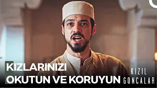 Kız Çocukları İçin Bir Umut🕊️ - Kızıl Goncalar 19. Bölüm (SEZON FİNALİ)